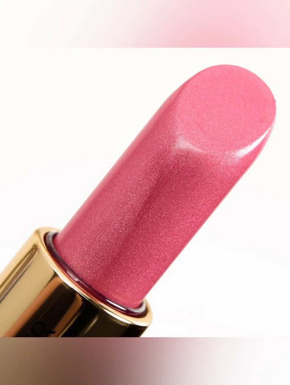🧚‍♀️PINK PARFAIT Estee Lauder Limited Edition Leopard Lipstick NWOBox